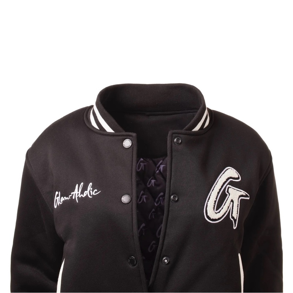 Essential Varsity Jacket - image 6